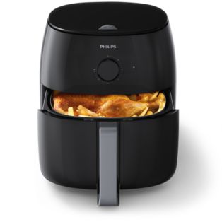 Premium Airfryer XXL