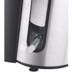 Vairāk sulas. Mazāk mīkstumu.