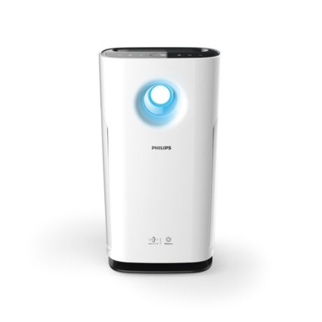 AC3256/10  Seria 3000 Oczyszczacz powietrza