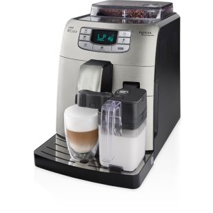 Saeco Intelia Cafetera espresso superautomática