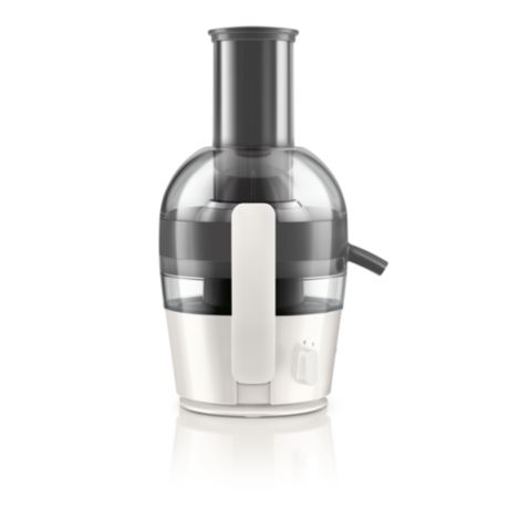 HR1855/31 Viva Collection Juicer