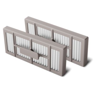 EPA filtrs izcilai filtrēšanai