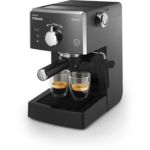 Espresso italian autentic în fiecare zi