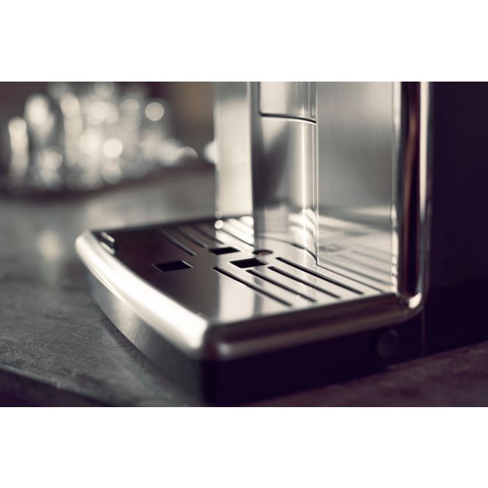 Un café exquis, facilement élaboré à votre goût