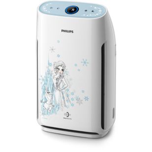 Disney Limited Edition 迪士尼合作限量版 儿童空气净化器
