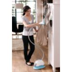 Renove suas roupas sem esforços