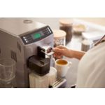 Lielisks espresso un filtrētas kafijas garša