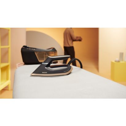 Philips 6000 serijos „PerfectCare“