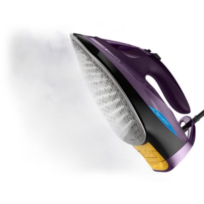 Jaunas paaudzes gludeklis ātrākiem lieliskiem rezultātiem*