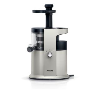Extracteur de jus