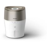 Hygienic humidification