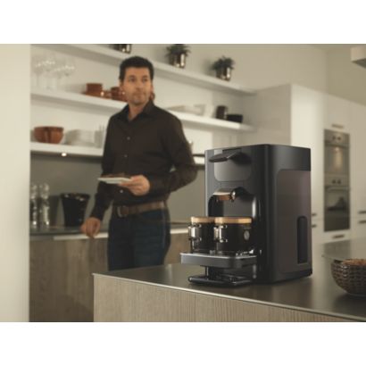 SENSEO® Quadrante
