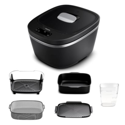 Philips Air Cooker