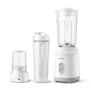 3000 Series Mini Philips Blender