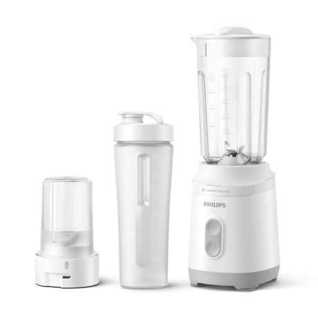 HR2512/00 3000 Series Mini Philips Blender