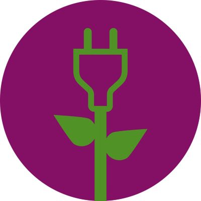 Säästke energiat ECO-režiimiga