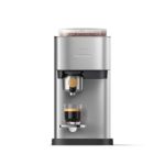 Echter Espresso, Café Crème und Iced Coffee, aber ohne den Aufwand?