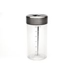 Kompletní karafa na mléko