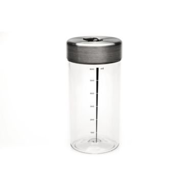 Kompletní karafa na mléko