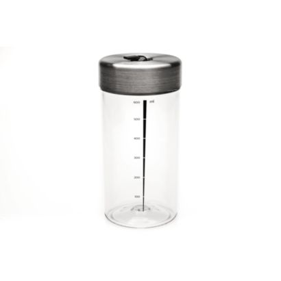 Kompletní karafa na mléko