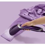 Soluzione compatta per la rimozione delle pieghe