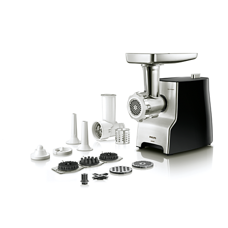 HR2743/01 Avance Collection Meat mincer