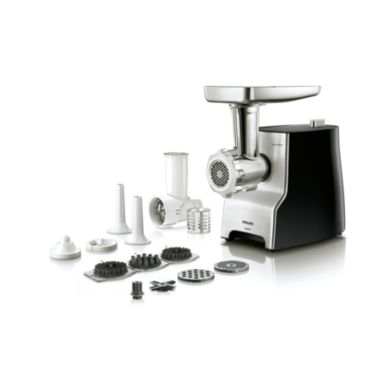 Avance Collection Meat mincer