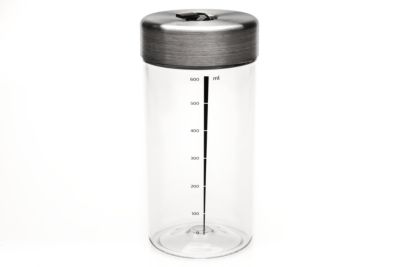 Aqua Optima Caraffa Filtrante ORIA PJ0551 OPTIMA Capacita' di 2.8 L