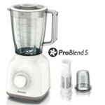 Thumbnail of Standard Product Photo Philips Daily Collection Blender HR2103/03