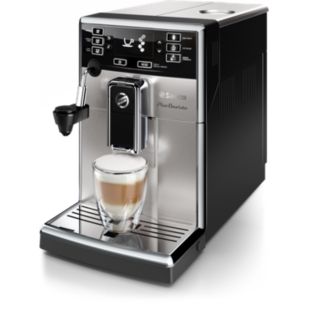 PicoBaristo Máquina de café expresso super automática