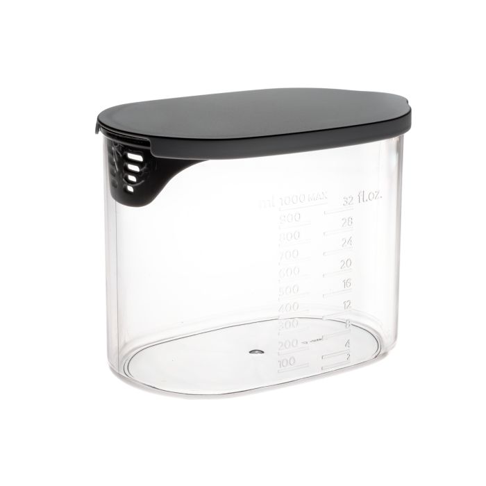 Pour remplacer votre verre doseur (avec couvercle)