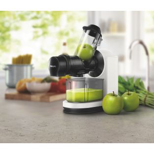 Slow Juicer