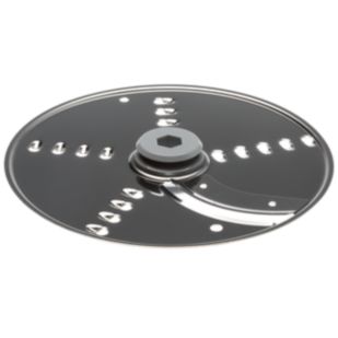 Disco para picar/cortar en tiras