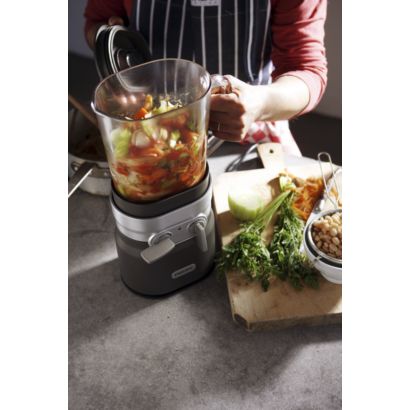 Kuharska orodja za vse življenje