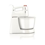 Batedeira resistente para uso diário