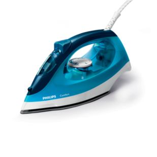 Philips steam iron