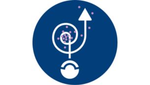 Робот-пылесос распознает наиболее грязные участки для более тщательной уборки