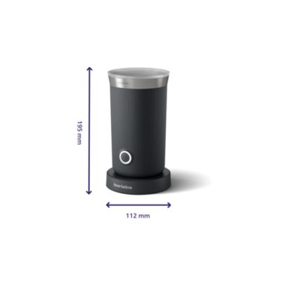 Philips Baristina