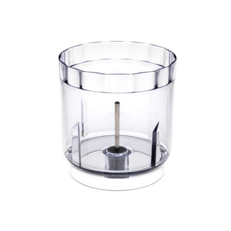 Hand blender accessories