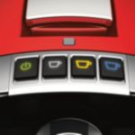 Perfect coffee from MAP Capsules at one touch