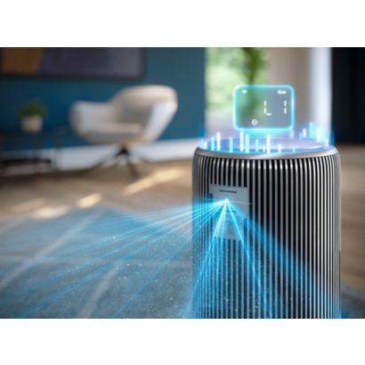Philips „PureProtect Pro“ 4200 serija