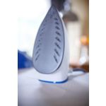 Πιο γρήγορο και εύκολο σιδέρωμα**