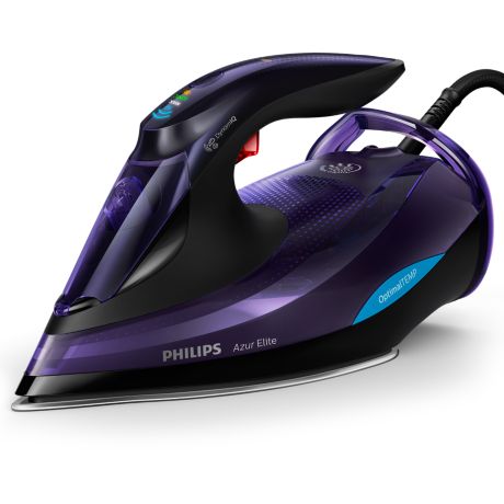 GC5039/30 Azur Elite Паровой утюг с технологией OptimalTEMP