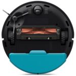 Премахва повече фин прах от почистването само с прахосмукачка