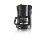 Miniatura de Front-top-left product photograph Philips Daily Collection Coffee maker