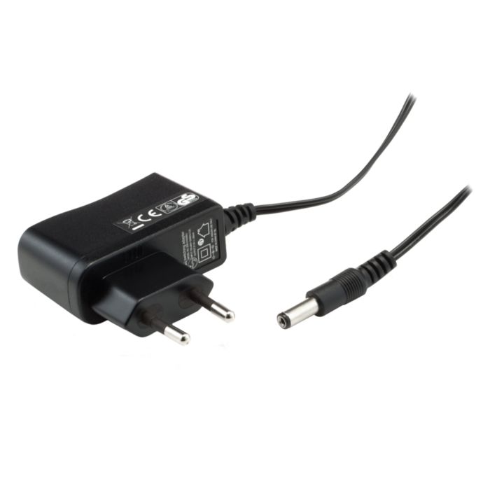 Pour charger votre mini-aspirateur