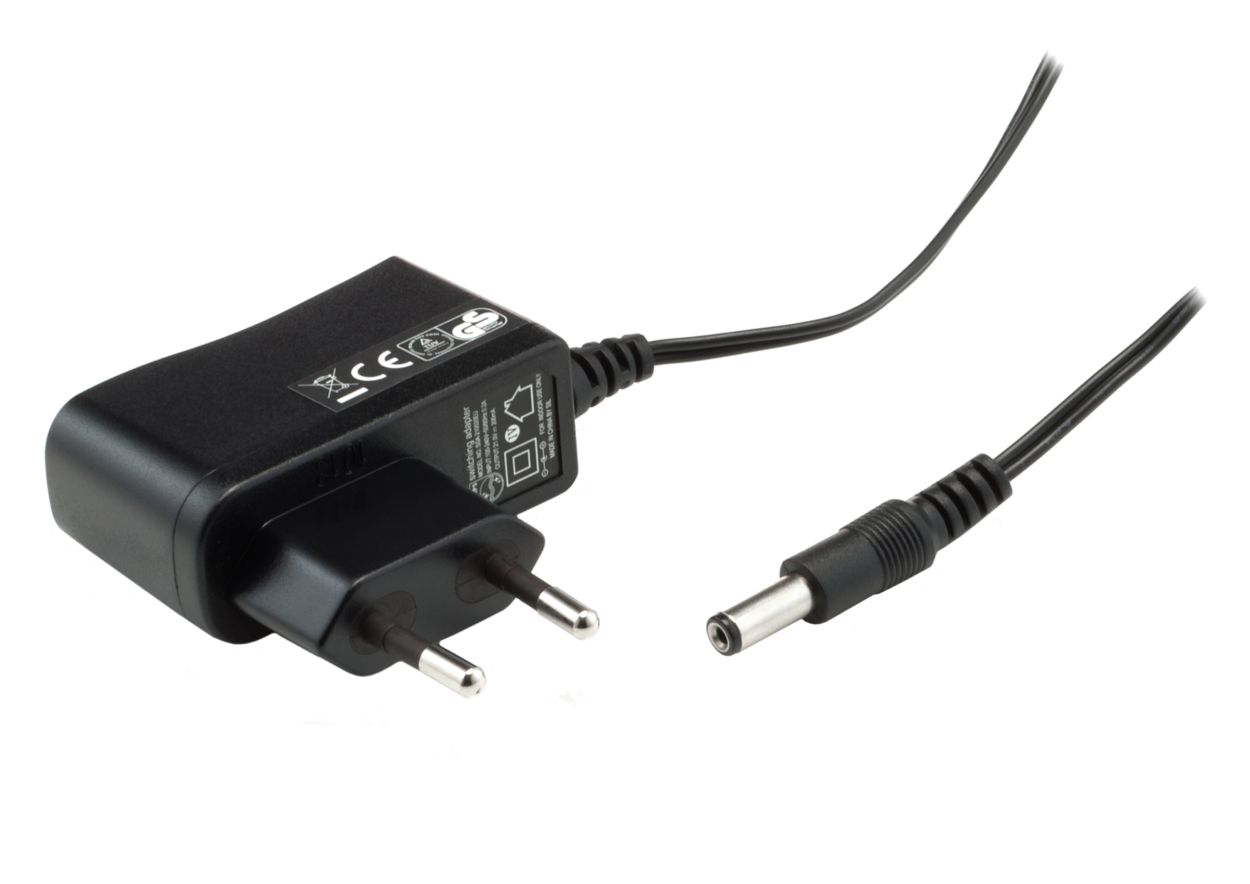 Pour charger votre mini-aspirateur