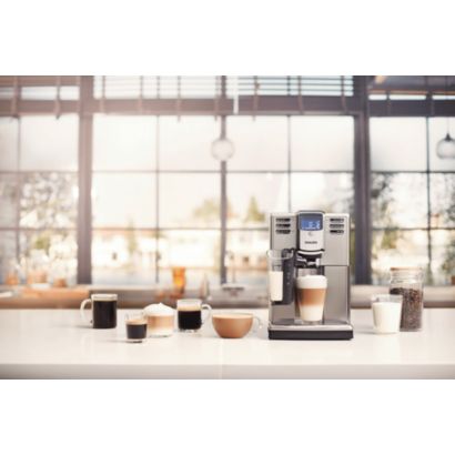 Philips Seria 5000
