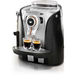 Odea Cafetera espresso superautomática