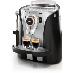 Odea Machine espresso Super Automatique